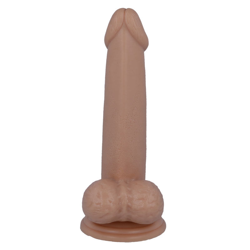 MR INTENSE - 10 PÉNIS RÉALISTE 18 CM -O- 3.4 CM – Image 5