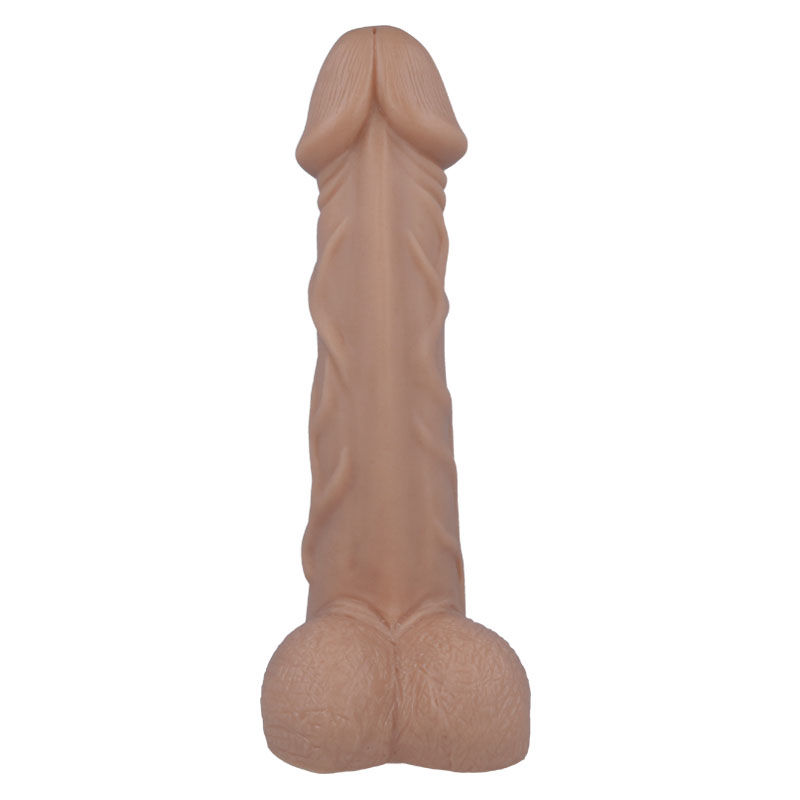 MR INTENSE - 26 PÉNIS RÉALISTE 22 CM -O- 4.4 CM – Image 5