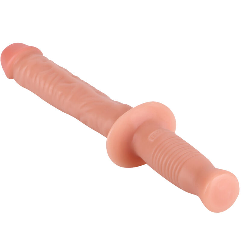 GET REAL - LE PEAU MANHANDLER 38 CM – Image 4