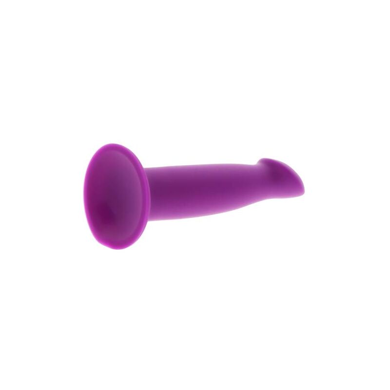 GET REAL - GOODHEAD DONG 12 CM VIOLET – Image 5