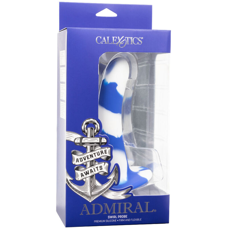 CALEXOTICS - ADMIRAL GODE TOURBILLON FLEXIBLE – Image 5