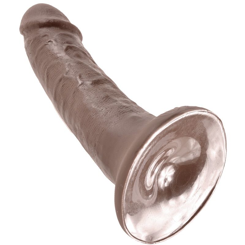KING COCK - COQ BRUN 6" 15,2 CM – Image 5