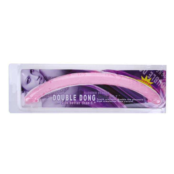 BAILE - DOUBLE DONG BLEU 44.5 CM – Image 6