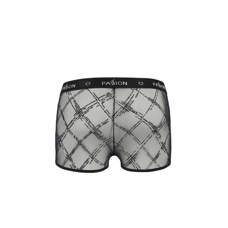 PASSION - 032 SHORT JAMES NOIR S/M – Image 6