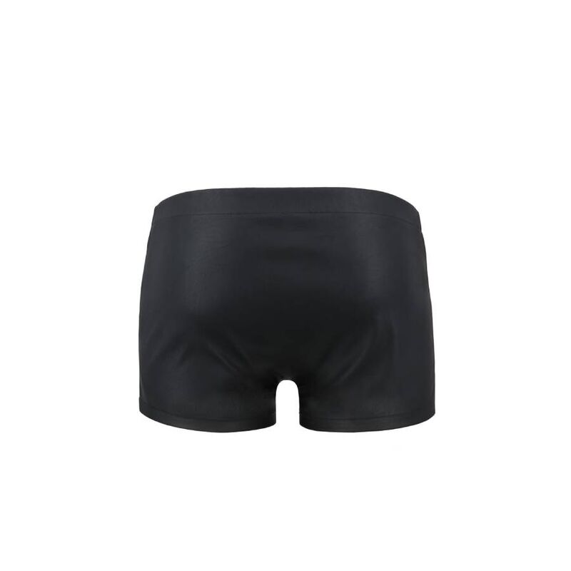 PASSION - 048 SHORT DAVID NOIR S/M – Image 6