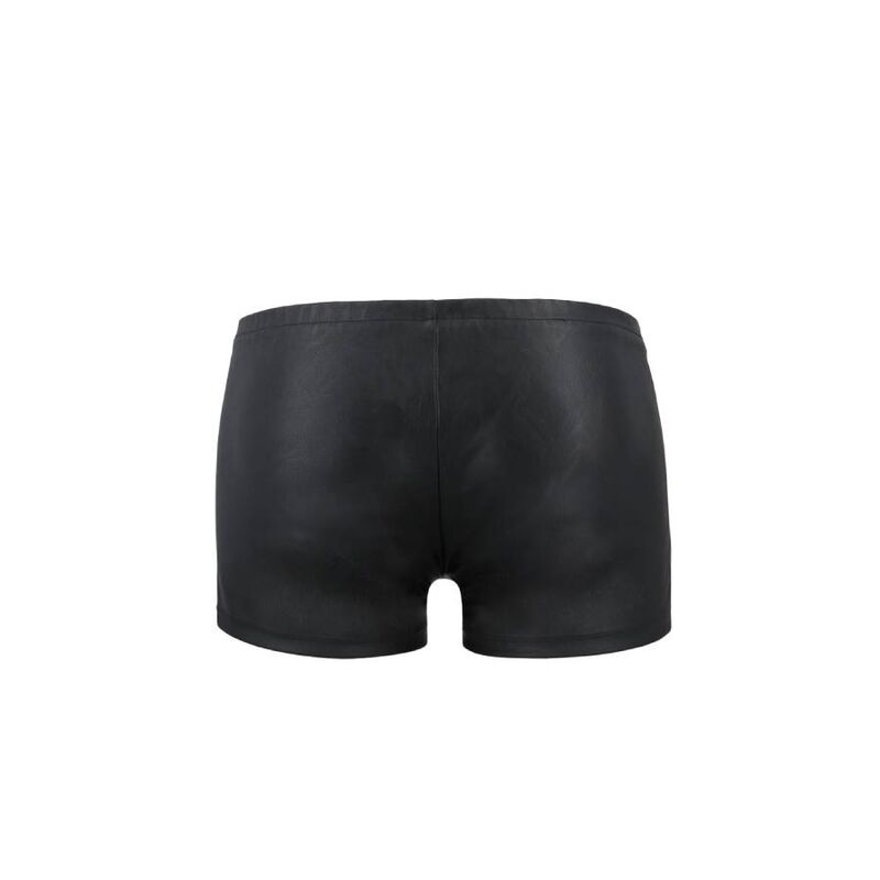 PASSION - 049 SHORT NOIR MAT L/XL – Image 6