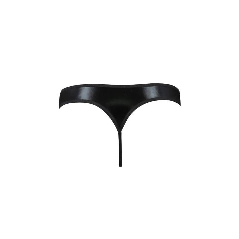 PASSION - 033 PAUL STRING NOIR L/XL – Image 6