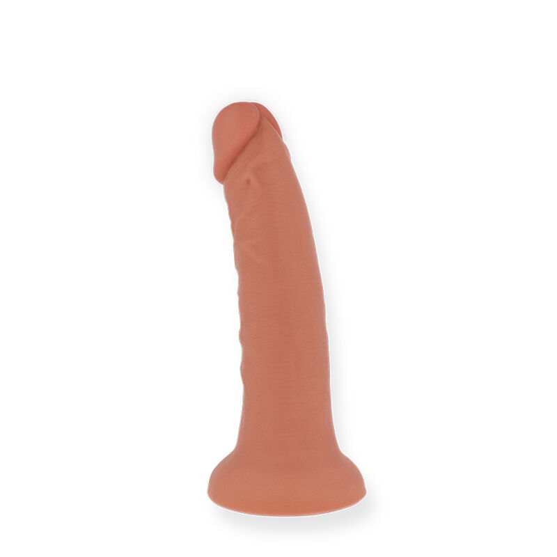 ONINDER - PETIT GODE VIBRATEUR BOGOTÁ 9 VITESSES NATUREL 17.5 CM -O- 4 CM - APPLICATION GRATUITE – Image 6