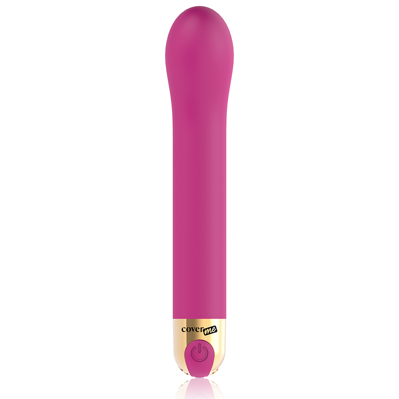 COVERME - VIBRATEUR POINT G 10 VITESSES – Image 6