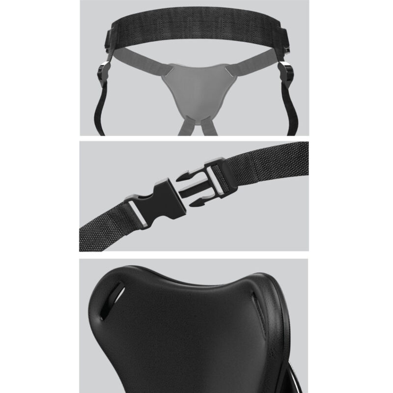 PIPEDREAMS - HARNAIS ORIGINAL BODY DOCK – Image 6