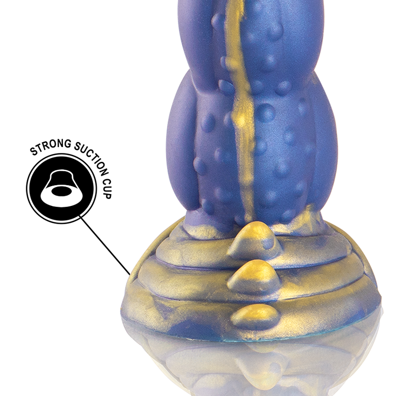 EPIC - GODE POSEIDON EMBRACE DE LA MER – Image 6
