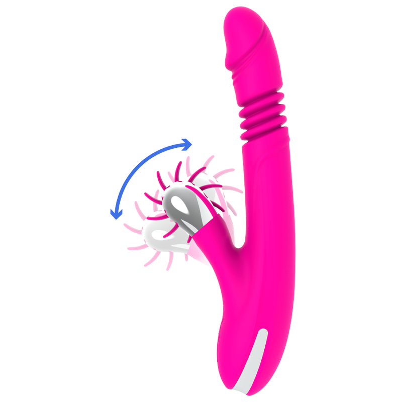 DIVERSIA - BUNNY HAUT & BAS 24 CM – Image 6