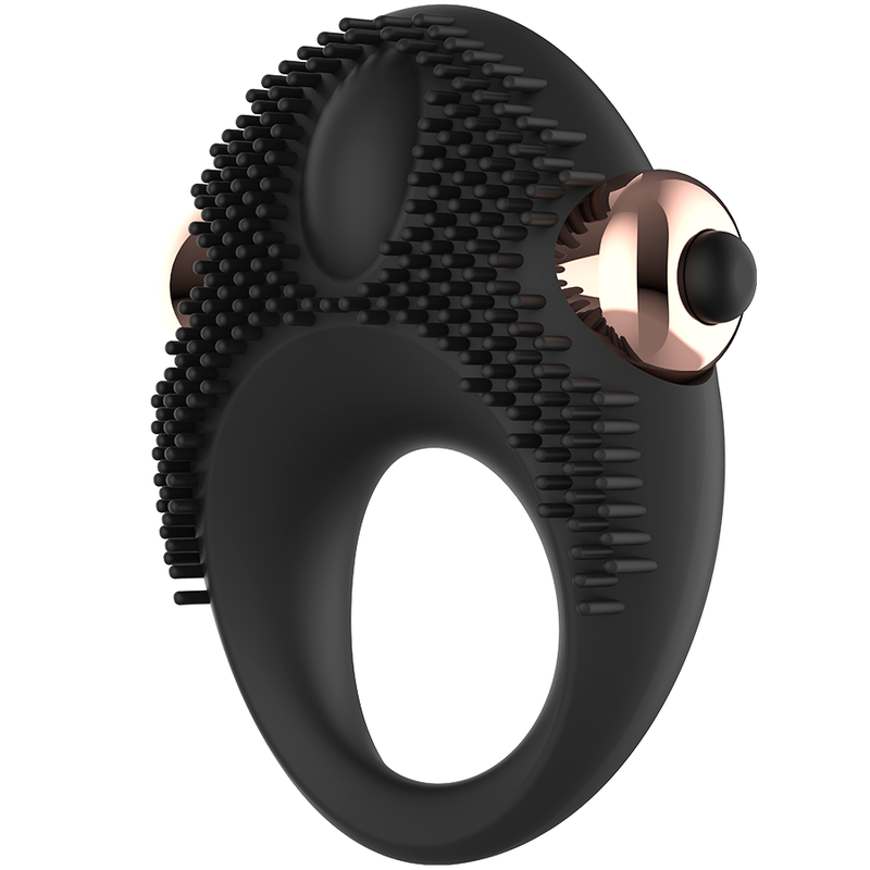 WOMANVIBE - ANNEAU VIBRATEUR EN SILICONE VIBE THOR – Image 6