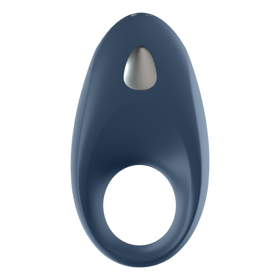 SATISFYER - APPLICATION DE VIBRATEUR UN ANNEAU MIGHTY – Image 6