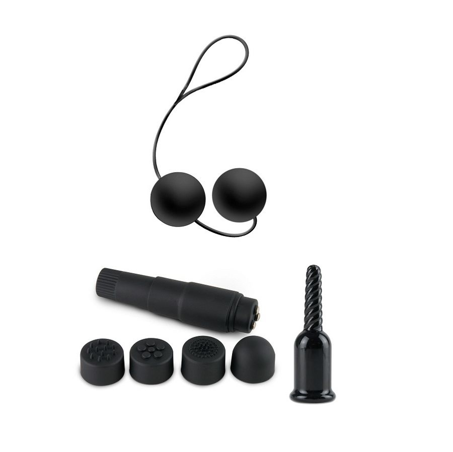 FETISH FANTASY LIMITED EDITION - KIT FETISH – Image 6