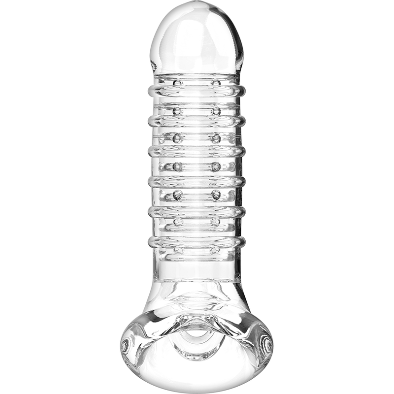 VIRILXL - EXTENSION DE PÉNIS ET GAINE V15 TRANSPARENTE – Image 6