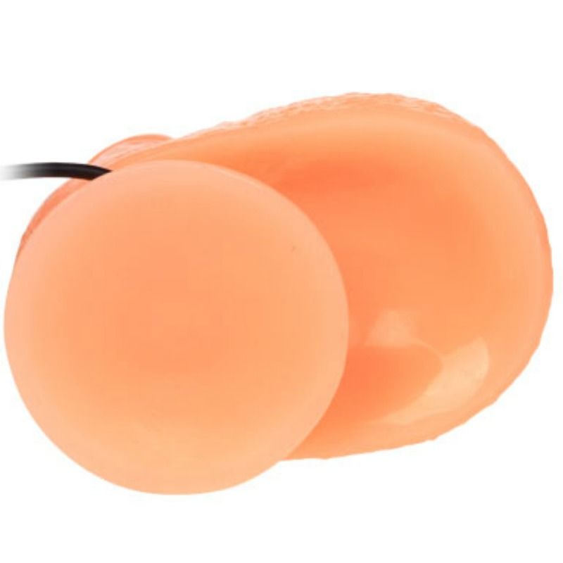BAILE - GODE VIBRATION DU PÉNIS AVEC SENSATION RÉALISTE DE VIBRATION – Image 6