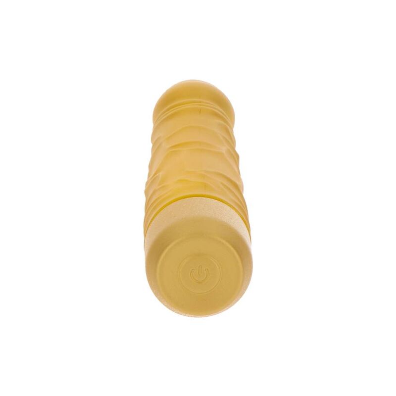 GET REAL - GOLD DICKER VIBRATEUR ORIGINAL OR – Image 6