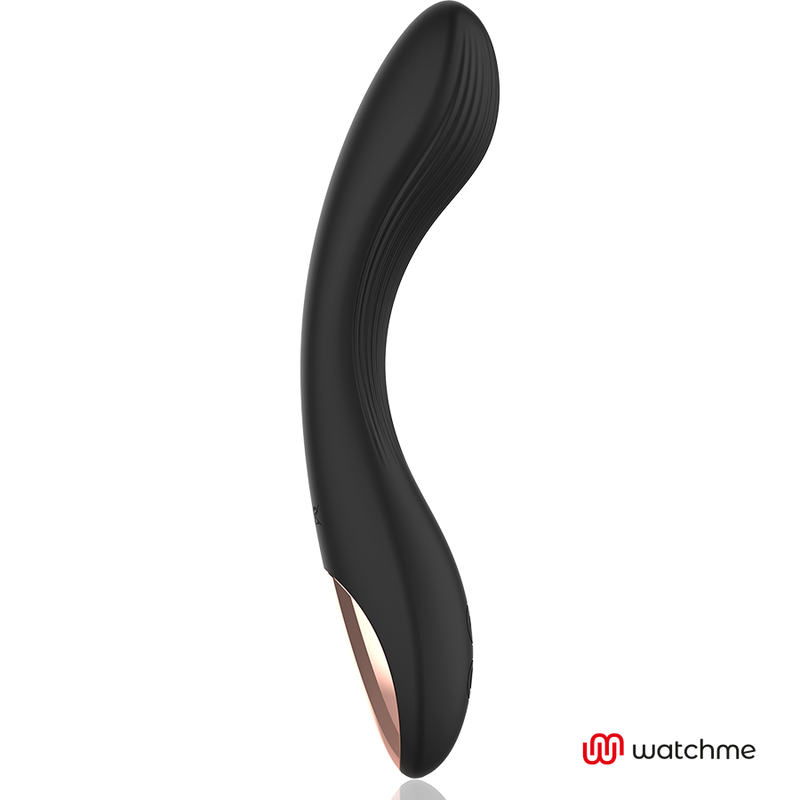 ANNE'S DESIRE - CURVE TÉLÉCOMMANDE WATCHME NOIR – Image 6