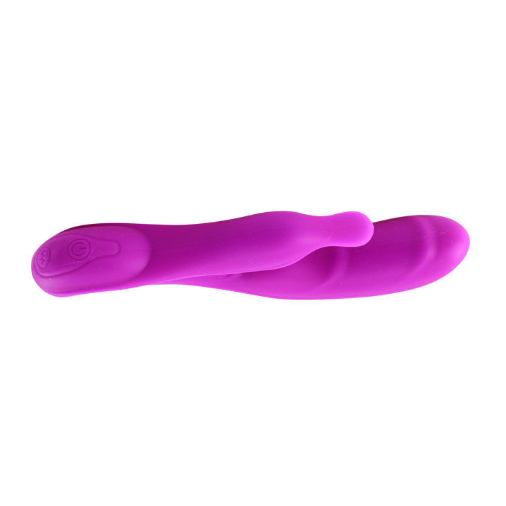 PRETTY LOVE - MASSEUR LILAS DE HAUTE QUALITÉ BLISS – Image 6