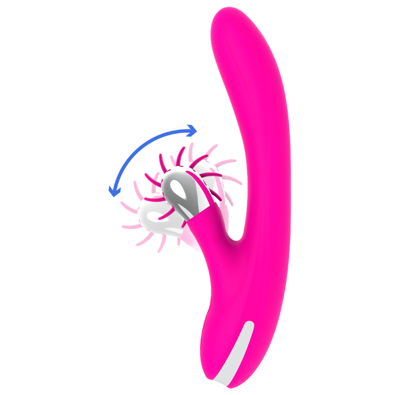 DIVERSIA - LAPIN VIBRANT 24 CM – Image 6