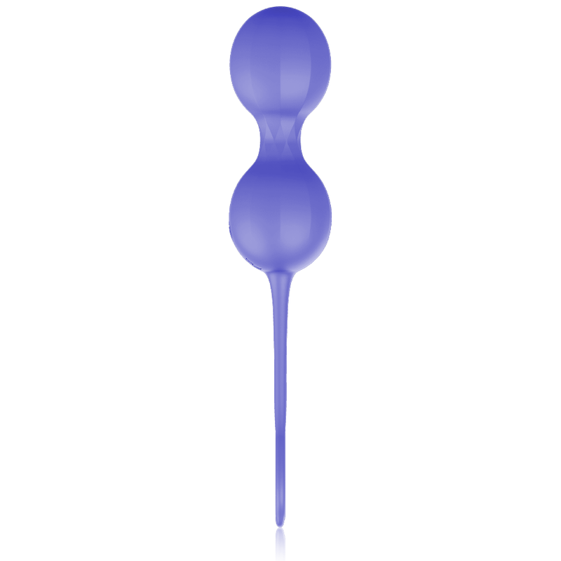 MR BOSS - DUMAS PERLES DE KEGEL VIBRANTES TÉLÉCOMMANDE – Image 6