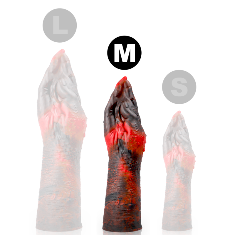 EPIC - LILITH DILDO DÉMON MALÉFIQUE M – Image 6