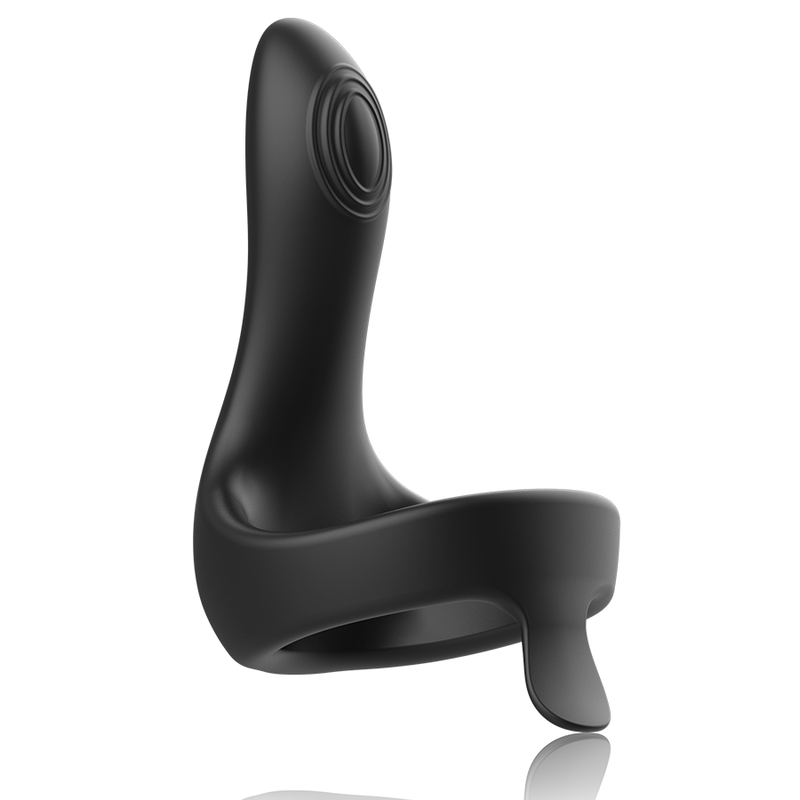 ANBIGUO - SEXTOY COUPLE COMPATIBLE SANS FIL WATCHME – Image 6