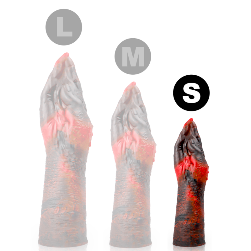EPIC - LILITH DILDO DÉMON MALÉFIQUE S – Image 6
