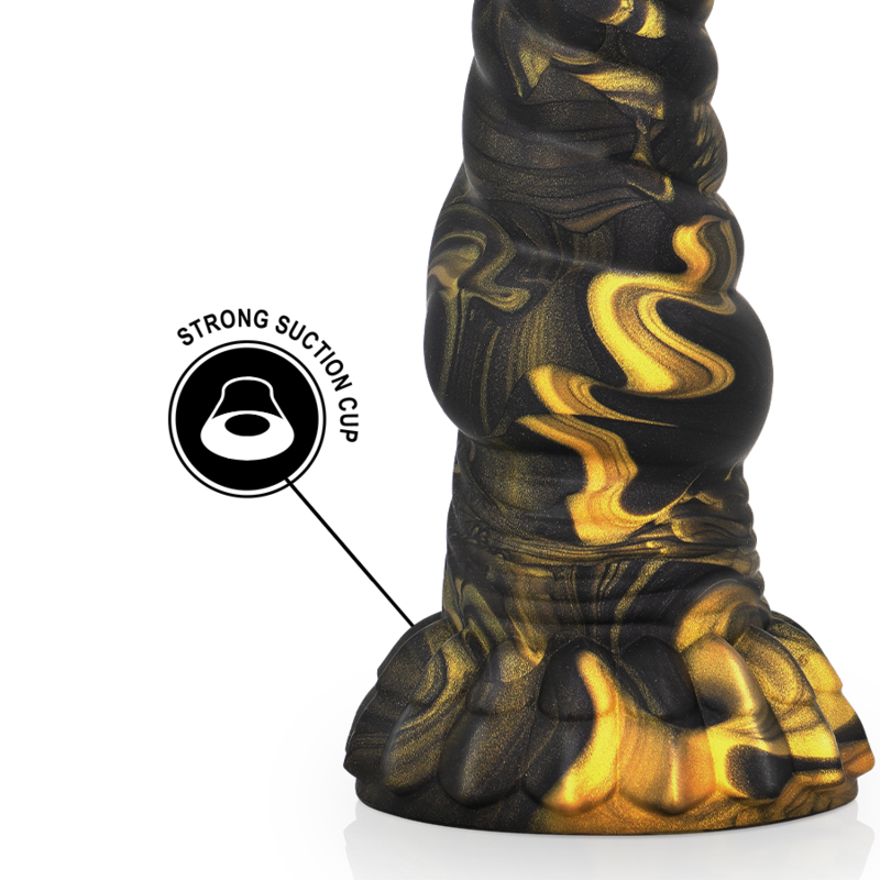 EPIC - FURIAS DILDO CRÉATURE MYTHOLOGIQUE GRECQUE – Image 6