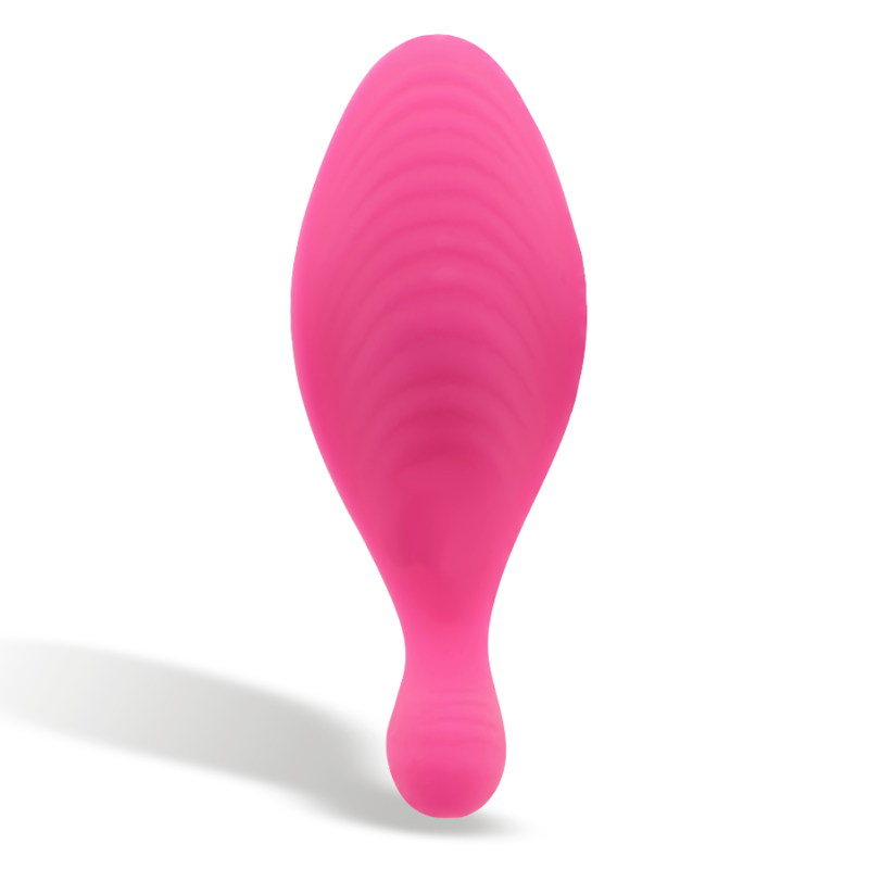 INTENSE - ROB PANTIE TÉLÉCOMMANDE ROSE – Image 6
