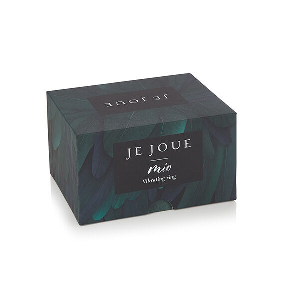 JE JOUE - MIO ANNEAU VIBRATEUR VIOLET – Image 6