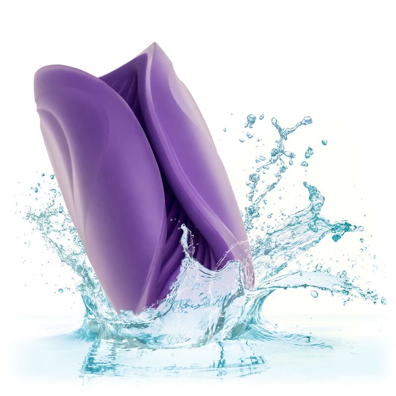 CALEXOTICS - MASTURBATEUR GRIP SPIRALE – Image 6