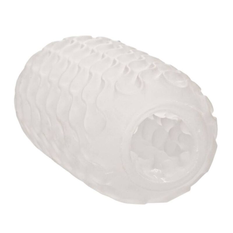 CALEXOTICS - STROKER NUBBY RÉVERSIBLE – Image 7