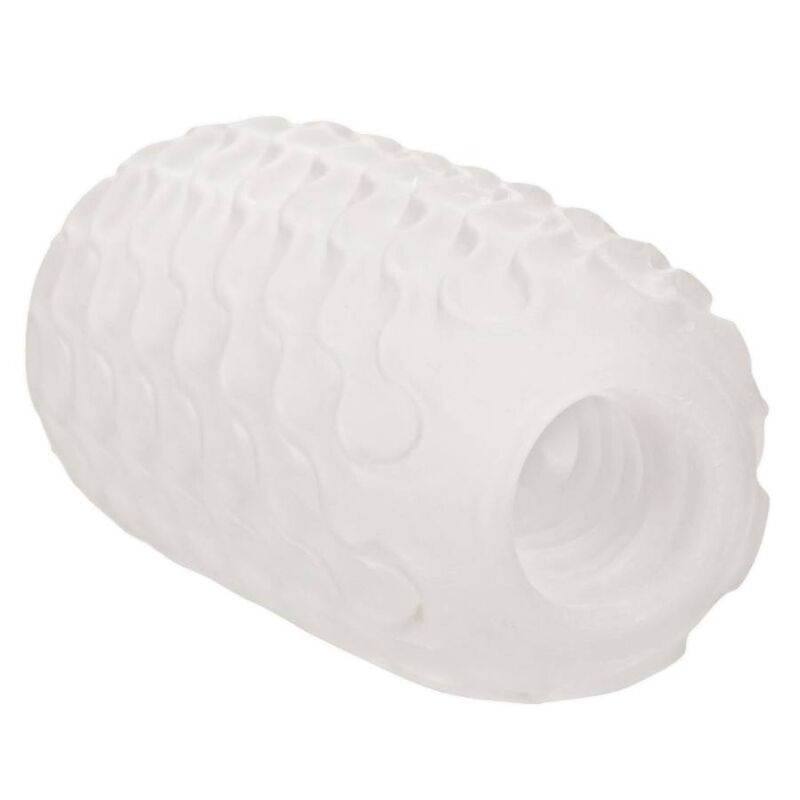 CALEXOTICS - STROKER CÔTELÉ RÉVERSIBLE – Image 7