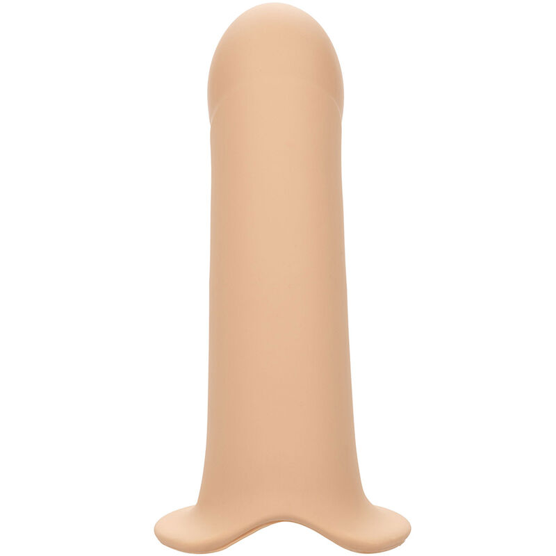 CALEXOTICS - EXTENSION PERFORMANCE MAXX AVEC HARNAIS PEAU CLAIRE – Image 6