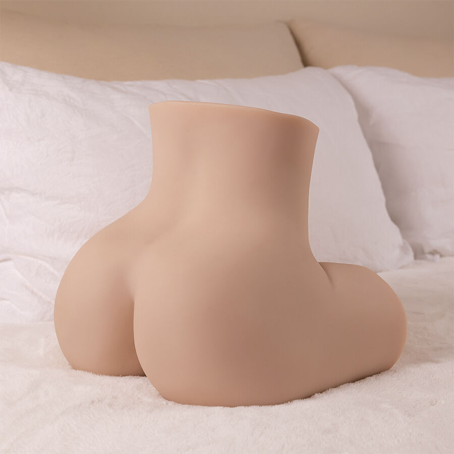 XISE - DANAE - Masturbateur vaginal réaliste avec vibrations multi-positions – Image 6