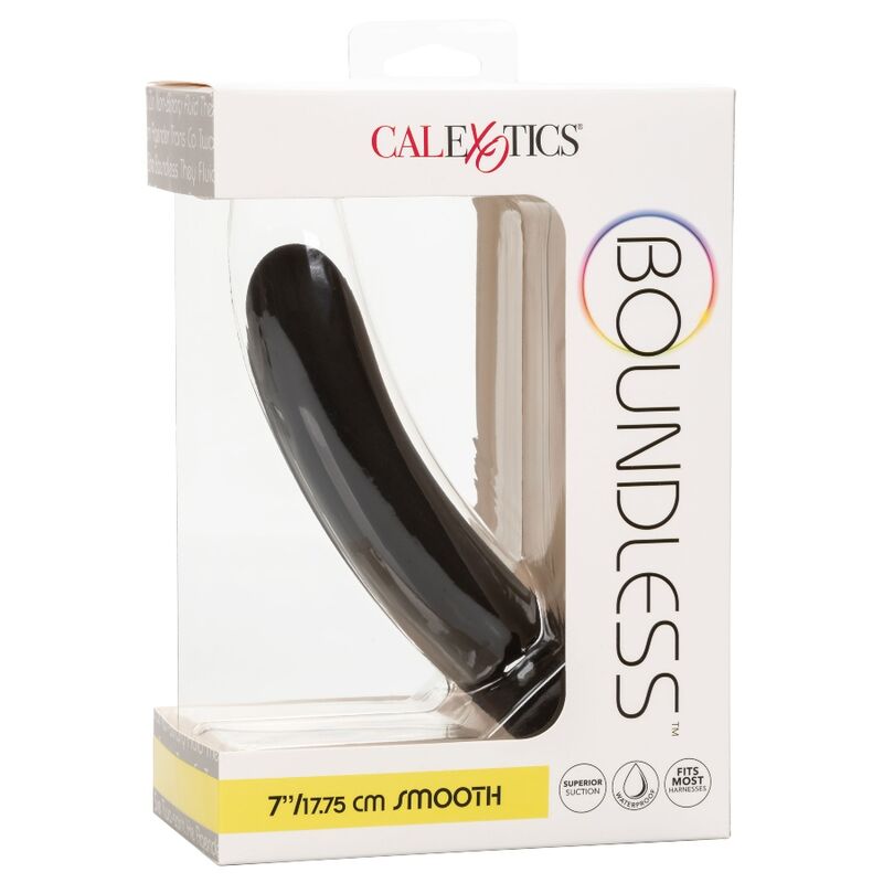 CALEXOTICS - GODE SANS LIMITE 17.8 CM – Image 6