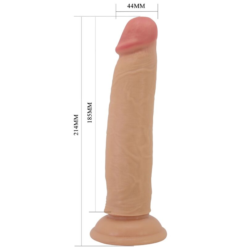PRETTY LOVE - GODE RÉALISTE KEON 21 CM CHAIR – Image 6