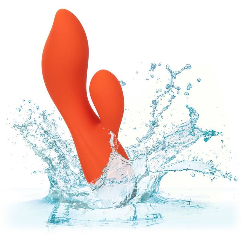 CALEXOTICS - STELLA DUAL TEASER ORANGE – Image 6