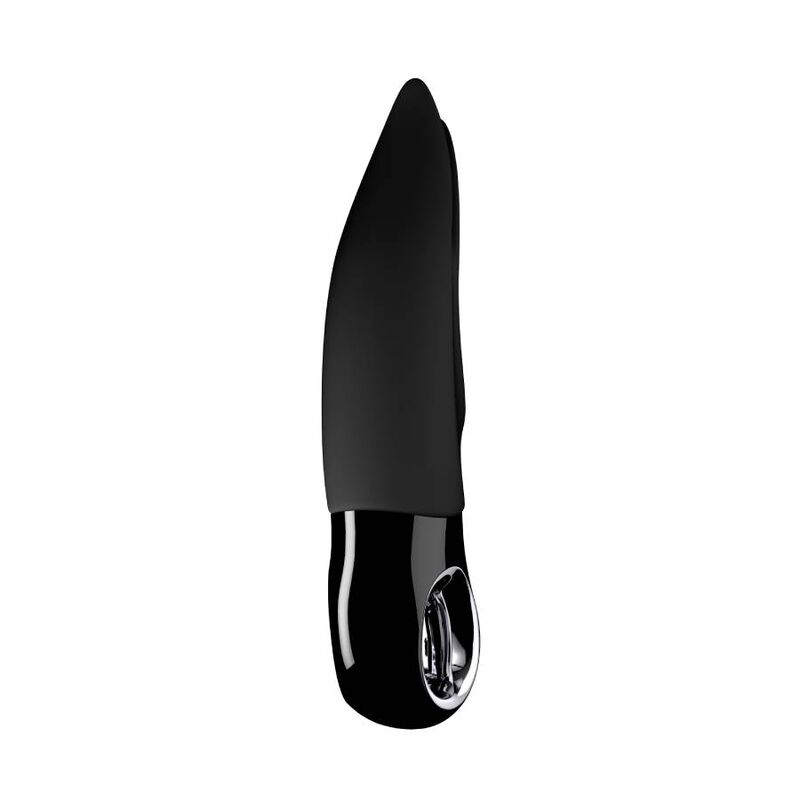 FUN FACTORY - VIBRATEUR CLITORAL VOLTA LIGNE NOIRE – Image 6