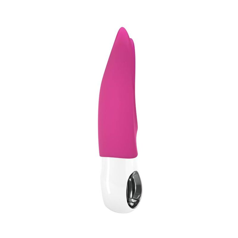 FUN FACTORY - VIBRATEUR CLITORAL VOLTA G5 MÛRE – Image 6