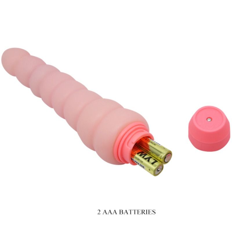 BAILE - VIBRATEUR FLEXIBLE FLEXI VIBE SENSUAL SPINE 19 CM – Image 7