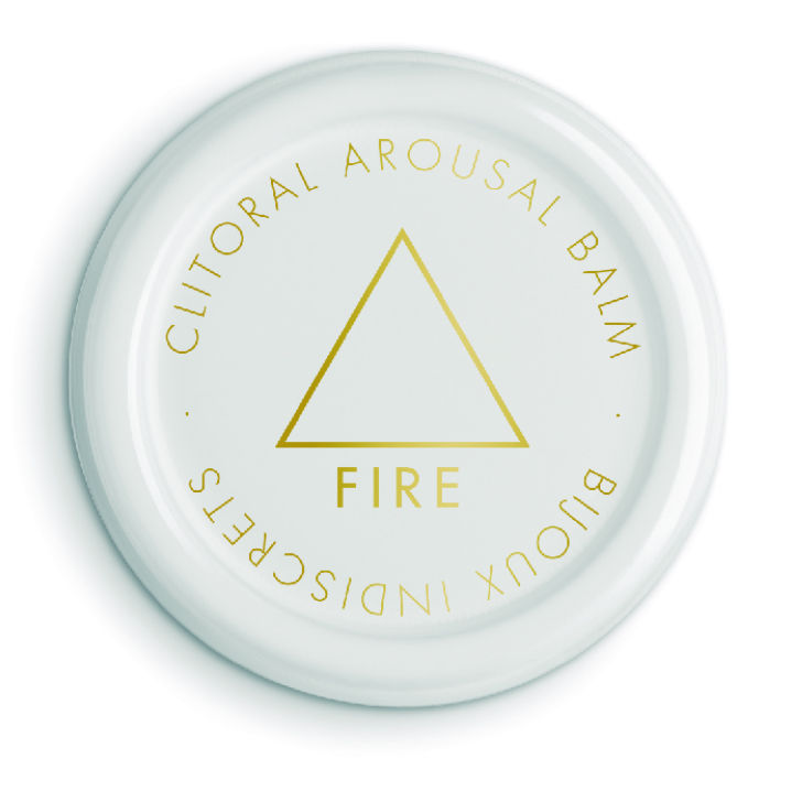 BIJOUX - KIT HOROSCOPE INDISCRETS LION – Image 8