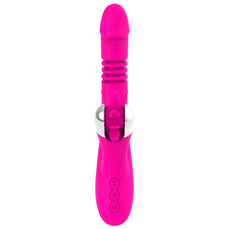 DIVERSIA - BUNNY HAUT & BAS 24 CM – Image 7