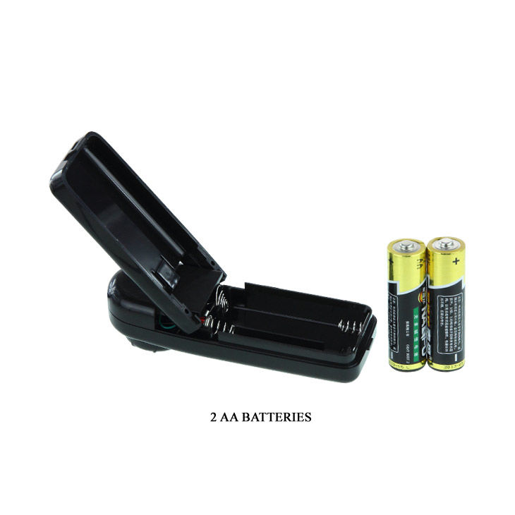 BAILE - SUPER ROTA DONG GODE RÉALISTE 20.5 CM – Image 7