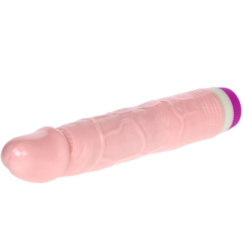 BAILE - VIBRATEUR RÉALISTE POUR DÉBUTANTS 21.5 CM – Image 7