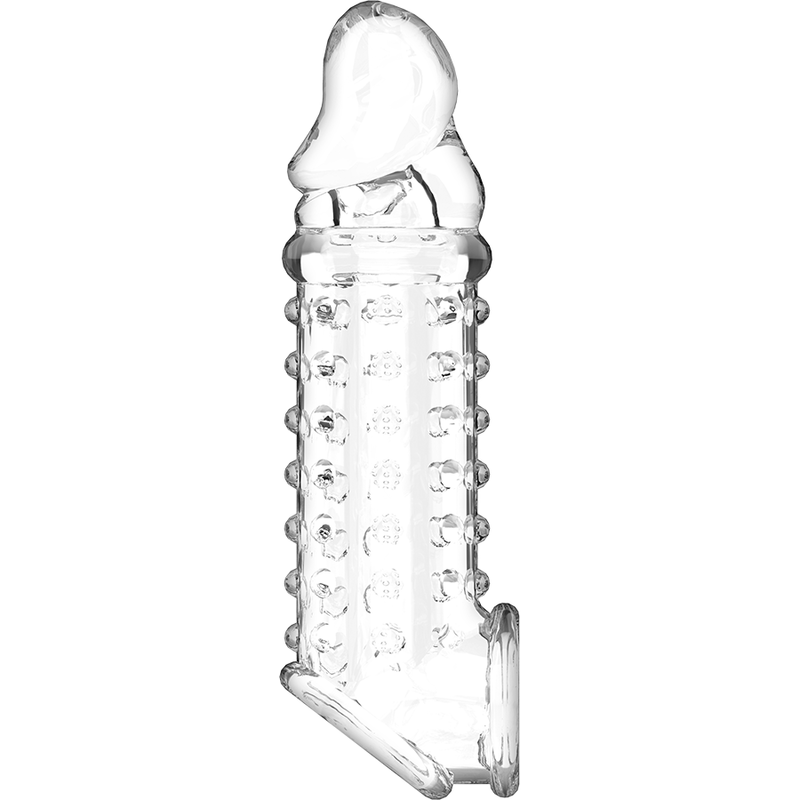VIRILXL - EXTENSION DE PÉNIS ET GAINE V11 TRANSPARENTE – Image 7