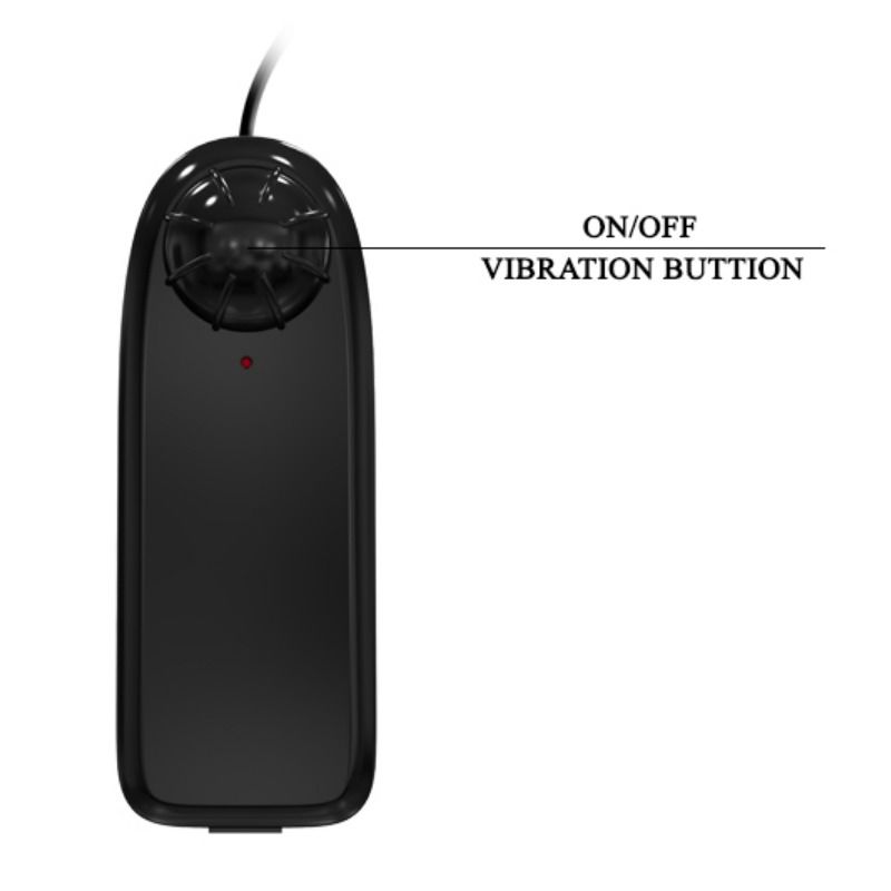 BAILE - GODE BITE RÉALISTE AVEC VIBRATION – Image 7