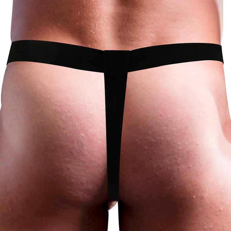 INTENSE - HARNAIS CREUX AVEC GODE 16 X 3 CM – Image 7